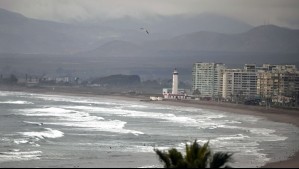 Mañanas nubladas en el Norte Chico este fin de semana: Este será el 'peor día turístico' en el litoral