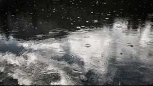 Anuncian precipitaciones en estas localidades de Atacama para este fin de semana: Así estará el tiempo