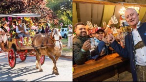 Bierfest Kunstmann 2026: Cuatro días de festival cervecero con actividades gratuitas te esperan en Valdivia