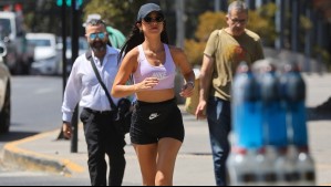 Se dispara el calor desde la RM hasta Biobío: En esta región los termómetros llegarán hasta 36°C