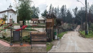 Un pueblo mágico en la zona centro sur de Chile: 'Sus calles de tierra y las antiguas casonas envuelven cada rincón'