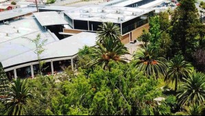 Un pulmón verde de 100 años: Así es el renovado Parque Los Toros en la comuna de Puente Alto