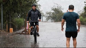 'En breves lapsos puedes acumular de 5 a 10 mm de agua': Desde este viernes regresará la lluvia a todas estas regiones
