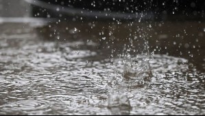 'Podría originar nuevos focos de incendios': Esta zona registrará la actividad más intensa de la baja segregada