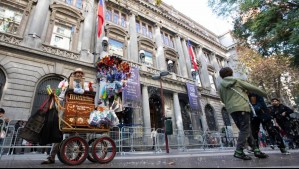 De misterios urbanos a gastronomía mapuche: 5 actividades para celebrar el Día de los Patrimonios en Verano en Santiago