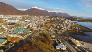 El calor también llegará a la Patagonia: Anuncian hasta 26°C en estas zonas de Magallanes