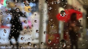 En alerta Biobío por evento de lluvias para este viernes y sábado: También advierten por viento