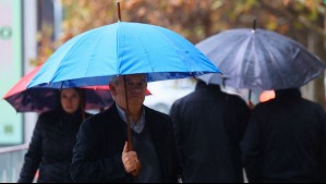 Prestigioso centro internacional pronostica lluvias sobre lo normal en 'zonas del centro de Chile': Persistirá el calor