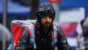 Es oficial: Tormentas y chubascos impactarán estos sectores de Santiago