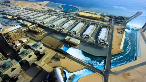 Este país construyó un 'río subterráneo' para llevar agua potable: La mayor red de tuberías de agua del mundo