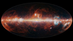 'Todos los astrónomos encontrarán aquí algo de valor': La NASA revela '102 nuevos mapas' del universo observable