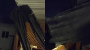 Ropa se congela por el frío: La tormenta más severa en 200 años deja una sensación térmica de -38°C en Norteamérica