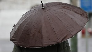 Febrero arranca con chubascos en todas estas localidades: las precipitaciones se concentrarán en esta zona el domingo