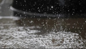 'Hasta 20 mm de agua': Este día será el día con la lluvia 'más constante' en Biobío