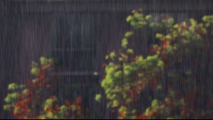 Dos días de lluvias pronostican para estas localidades de La Araucanía la próxima semana: Arrancarán este día