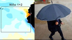 Advierten posible desarrollo de El Niño Costero: Prevén 'un incremento más sostenido en la temperatura del mar'