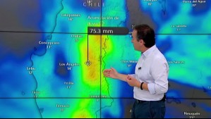 'Puede aumentar el caudal de los ríos': Acumulados de agua podrían 'superar los 100 milímetros' en estas regiones