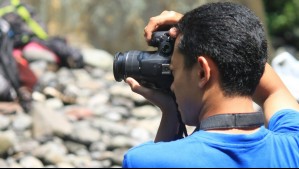 ¿Cómo tomar las mejores fotos en verano? Sigue estas recomendaciones profesionales