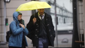 Sistema frontal con río atmosférico podría alcanzar la zona central: Todos estos fenómenos afectarán al país esta semana