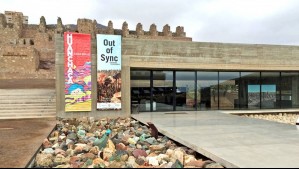 Registro Museos de Chile