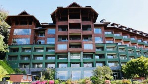 Instagram @parklakeluxury