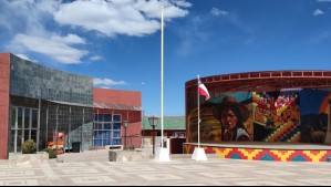En esta ciudad no parará de llover esta semana: Pronostican precipitaciones todas las tardes hasta el sábado