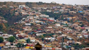 Aumentarían las olas de calor y el riesgo de sequías: Así es como el cambio climático afectaría la región de Valparaíso