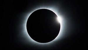 Se aproxima el primer eclipse de 2026: Podrá verse en estas ciudades de Chile