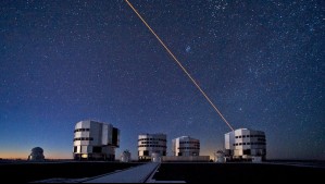 'Cuando se confirme estaremos aliviados': Observatorio Europeo Austral 'acoge positivamente' el fin del proyecto INNA