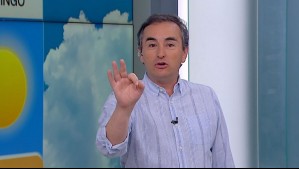 'El último día con inestabilidad' en Santiago: La capital comienza a retornar al 'molde' del verano desde este jueves