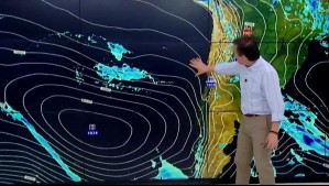 Este fenómeno podría generar más lluvias: A partir de este momento 'se afirmará el tiempo' en todas estas ciudades