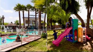 Instagram @lapatita.camping