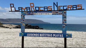 Instagram @bahiainglesachile