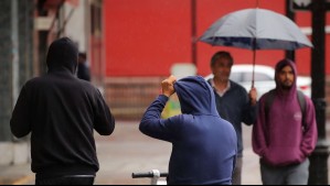 'Cinta transportadora de frentes' afectará a estas regiones: Este día se 'abrirá el camino para una sucesión de lluvias'