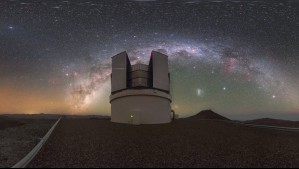 Observatorio Europeo Austral