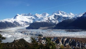 Fin a las caminatas guiadas: Corte de Apelaciones de Coyhaique ratifica el cierre del acceso al glaciar Exploradores