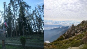 Anuncian cierre preventivo de dos parques por incendios forestales: Atención en Valparaíso