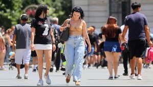 Adelantan proyección oficial del tiempo para el inicio del otoño: 'Un trimestre más cálido' en todo el país