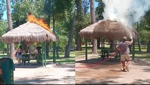 Megatiempo / Glen Lobos