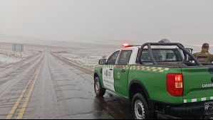 La lluvia se extendería a todos estos sectores del norte: Advierten que 'podría verse un aumento del caudal de los ríos'