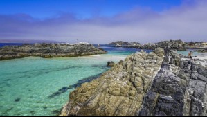 Todas estas playas del Norte Chico seguirá con calor este fin de semana: 'Podría quedar alguna resaca' de las marejadas