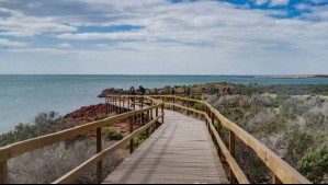 Ruta Patagonia Azul: Un recorrido de 400 kilómetros que impulsa el turismo sostenible en las costas del sur argentino