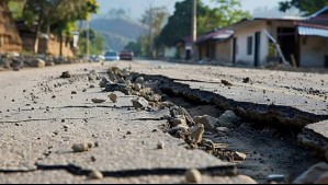 'Es un recordatorio de que ahí hubo grandes terremotos y que vamos a tener otro': Expertos sobre temblores en Iquique