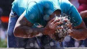 Desde Coquimbo hasta O'Higgins pronostican una tarde calurosa: En la RM alcanzará estos sectores