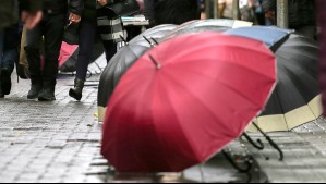 Este día llegará el 'próximo sistema frontal más importante': Viene con rachas de hasta 80 km/h