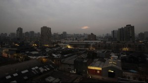 'Un amanecer distinto en la zona central': En todas estas ciudades habría 'abundante nubosidad' este sábado