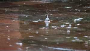 Nuevo sistema frontal dejará lluvia en estas pocas localidades: Pronóstico oficial para este domingo 15 de diciembre