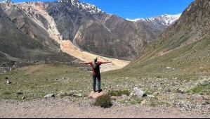 Fullday en el Parque Natural El Morado: Todo esto podrás hacer en San José de Maipo
