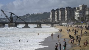 Pronostican amanecer con nubosidad en el litoral central: En este momento 'brillará el sol de nuevo' este domingo