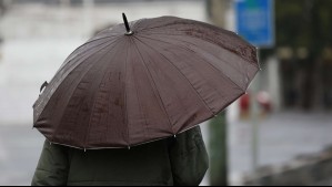 'Se pone pesote': Sistema frontal desatará lluvias con viento en esta zona a partir de este lunes 16 de febrero